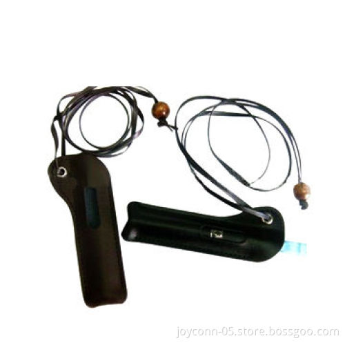 Electronic Cigarette Lanyard